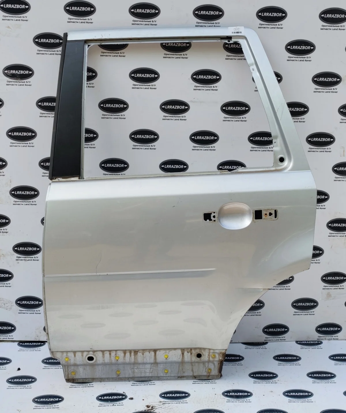 Дверь задняя левая Land Rover Freelander II (2006—2010) 224DT