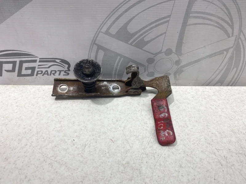 Замок капота верхняя часть Mercedes-benz Vito 2004 W639