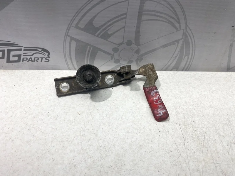 Замок капота верхняя часть Mercedes-benz Vito 2007 W639