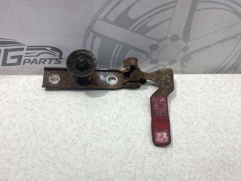 Замок капота верхняя часть Mercedes-benz Vito 2005 W639