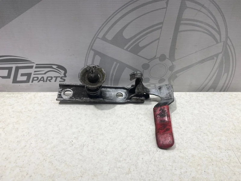 Замок капота верхняя часть Mercedes-benz Vito 2006 W639