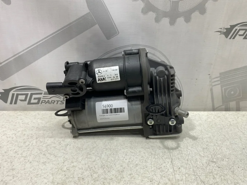 Компрессор пневмоподвески Mercedes-benz ML W164