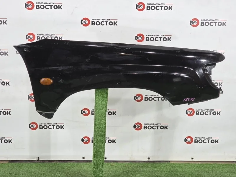 Крыло Subaru Forester 2000 57120FC000 SF5 EJ202, переднее правое
