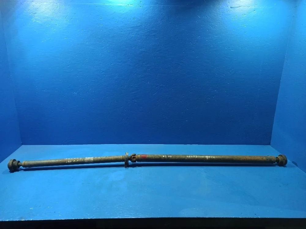 Вал карданный ( Кардан ) Volvo XC70 I (2000—2004)