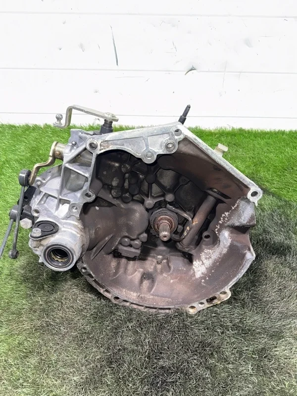 МКПП Peugeot Partner 9650882910 KFW