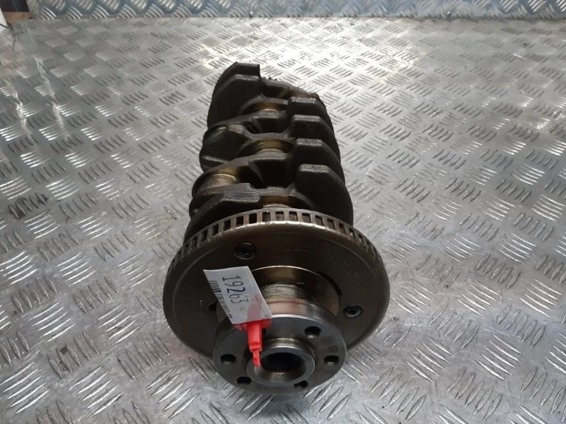 Коленчатый вал Audi A4