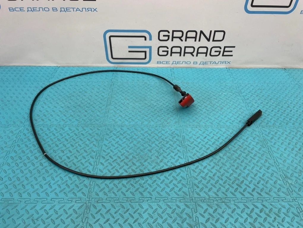 Трос капота Mercedes-Benz A-Class 2010 A1698800359 W169 266.940 1.7