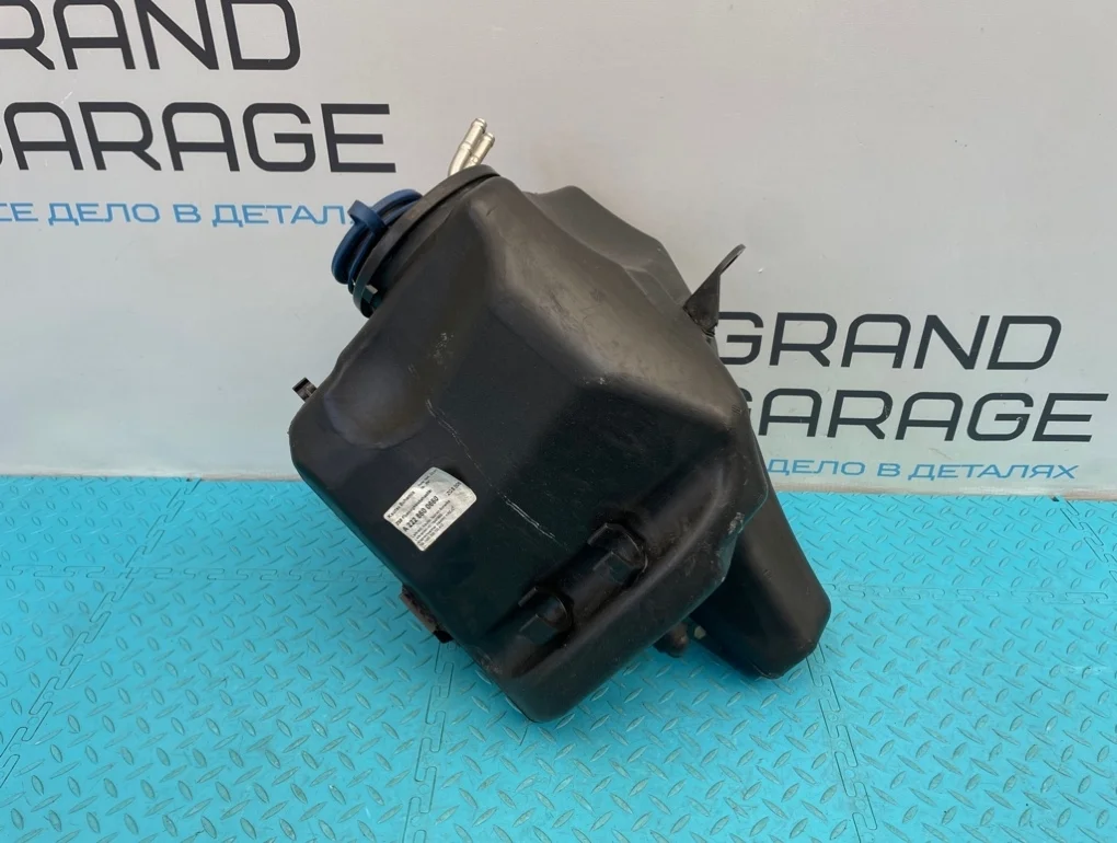 Бачок омывателя Mercedes-Benz S-Class 2013 A2228690420 W222 278.929 4.7