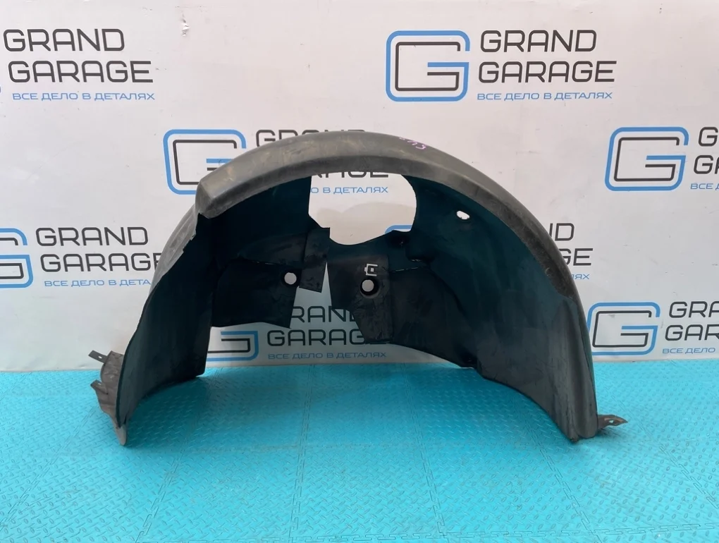 Локер Mercedes-Benz V-Class 2010 A6396842077 W639 272.978 3.5, передний левый