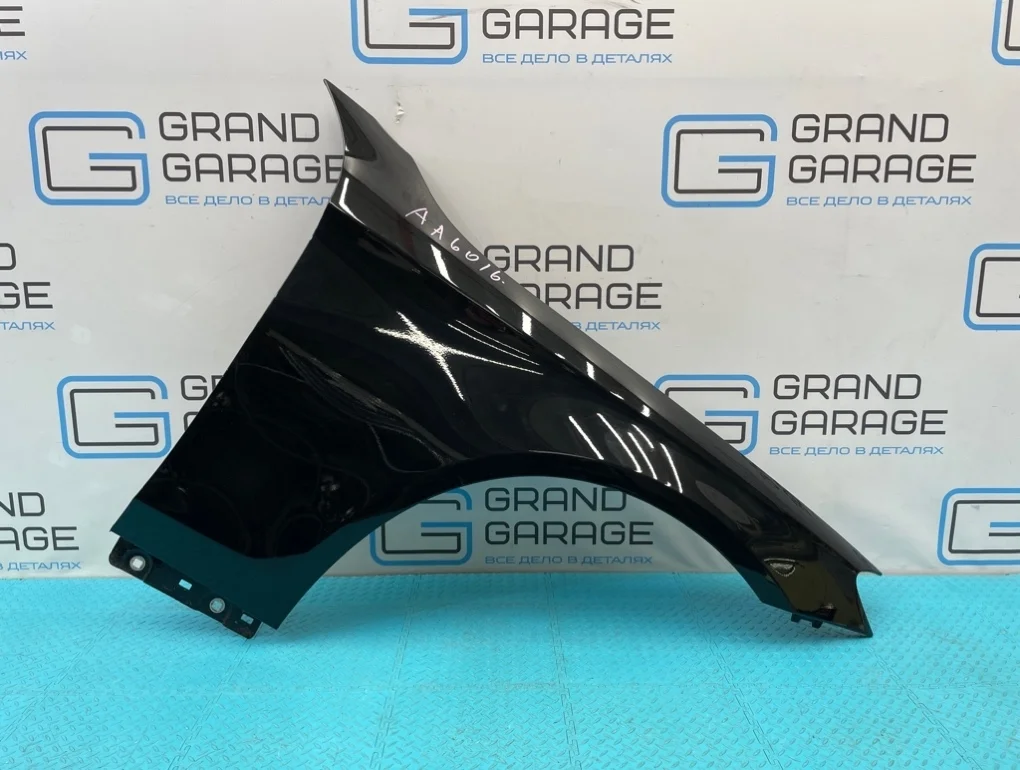 Крыло Mercedes-Benz S-Class 2013 A2228800218 W222 278.929 4.7, переднее правое