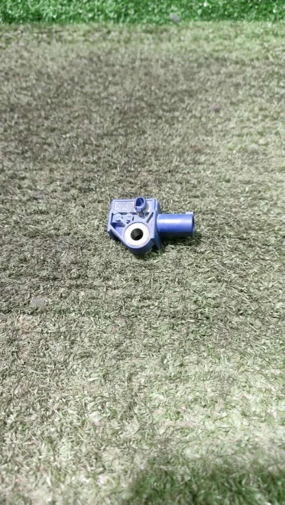 Датчик удара Mercedes E-Class 2011 A2128204926 W207 271.860