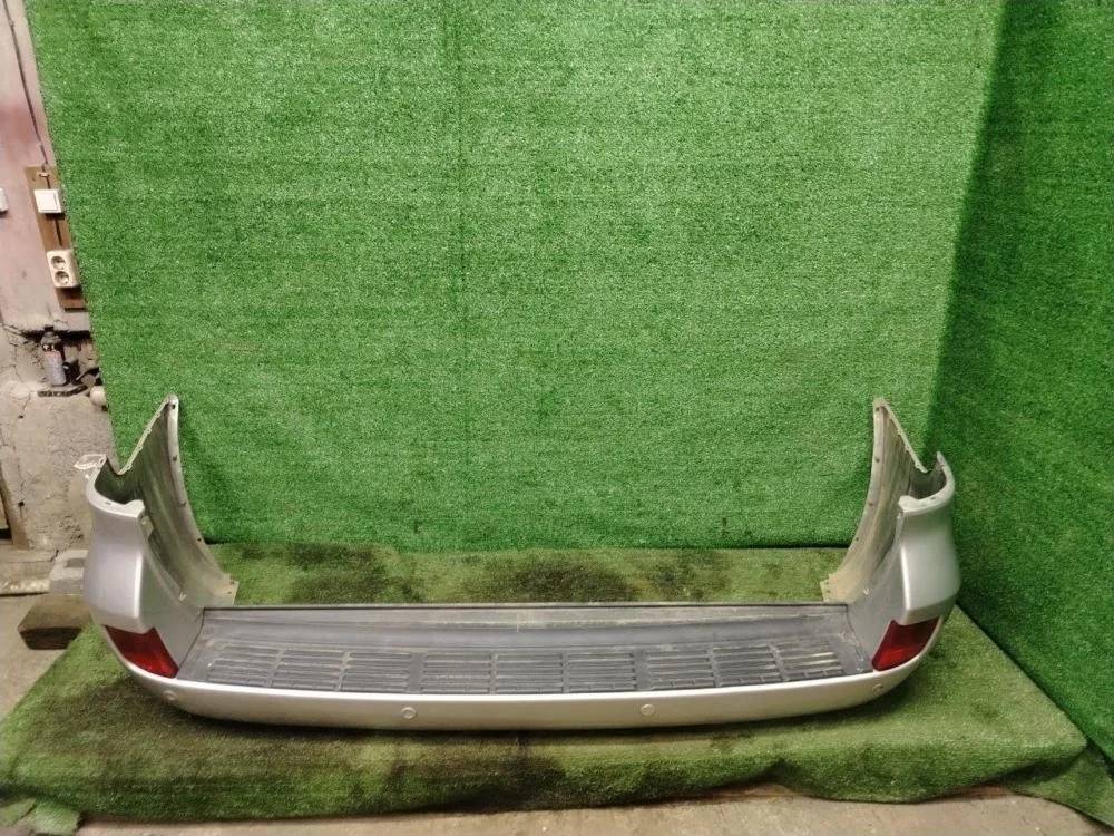 Бампер Lexus Lx570 2008 5215960956 URJ201 3URFE, задний