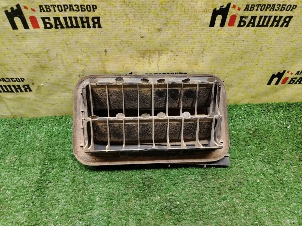 Воздушный клапан Lexus Lx570 2008 6290360091 URJ201 3URFE, правый