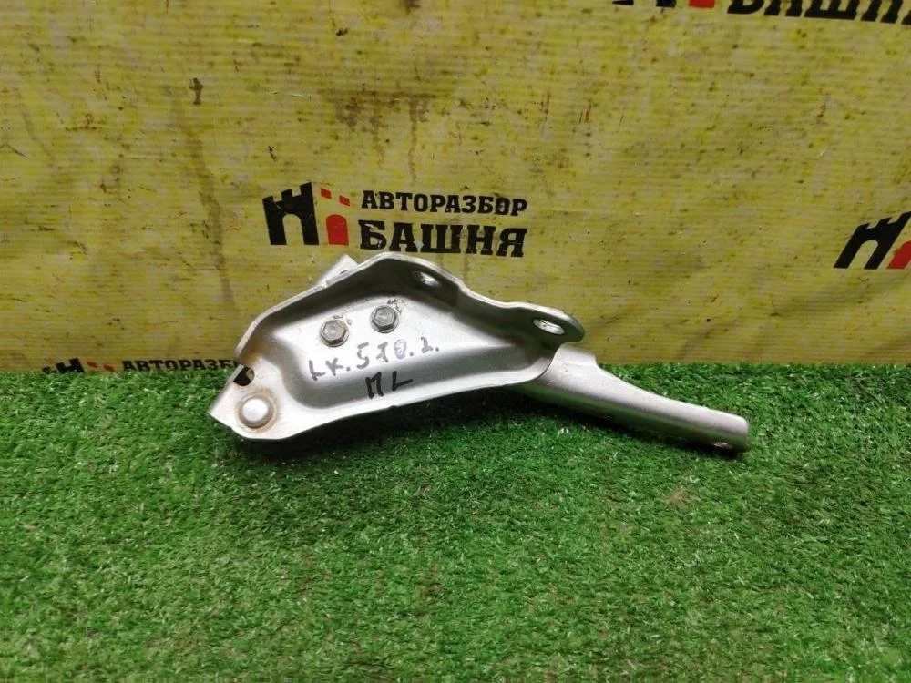 Петля капота Lexus Lx570 2008 5342060050 URJ201 3URFE, левая