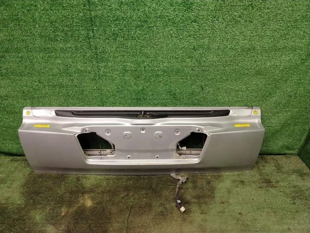 Борт кузова Lexus Lx570 2008 6506160370 URJ201 3URFE