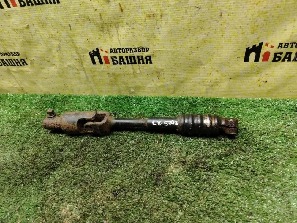 Рулевой вал Lexus Lx570 2008 4520360140 URJ201 3URFE
