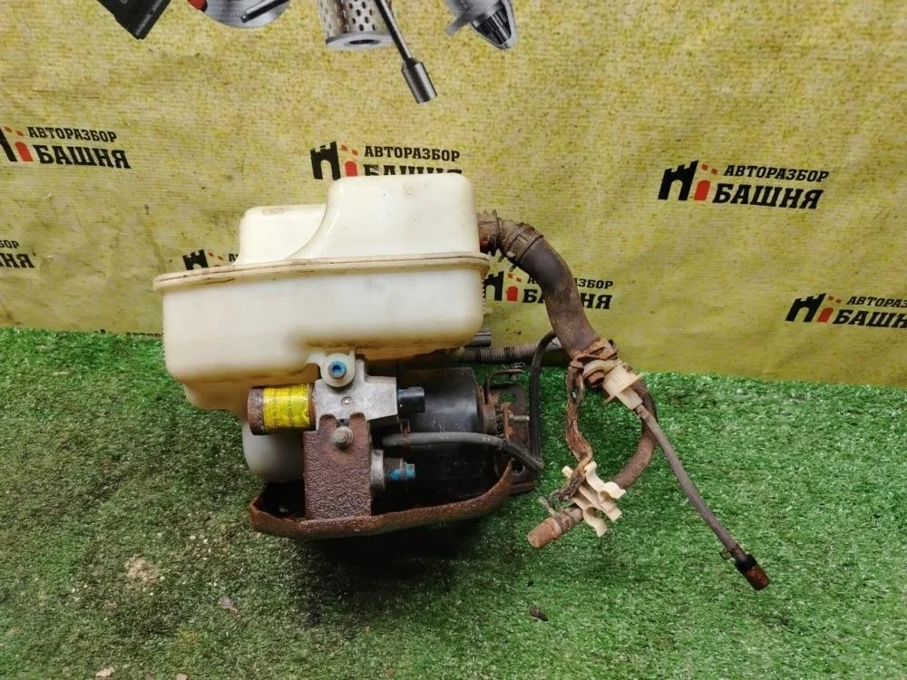 Компрессор подвески Lexus Lx570 2008 4891060030 URJ201 3URFE