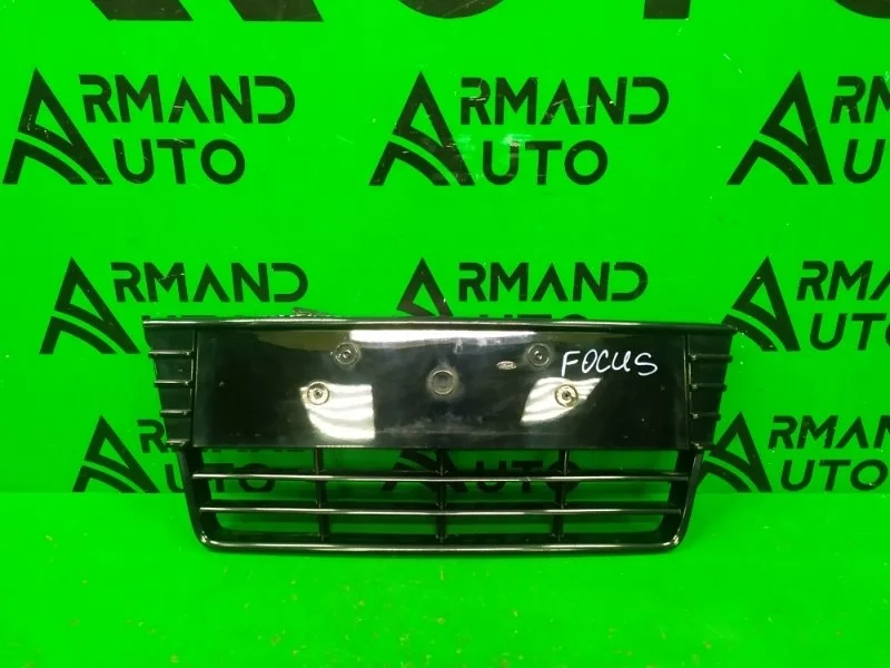 Решетка бампера FORD FOCUS 2011-2015 3