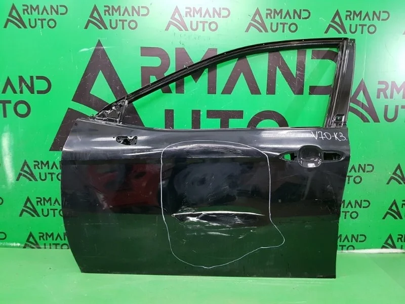 Дверь TOYOTA CAMRY 2017-нв 8 XV70