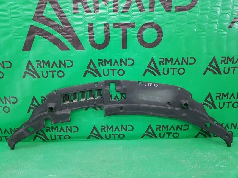 Кожух замка капота TOYOTA CAMRY 2014-2018 7 XV50