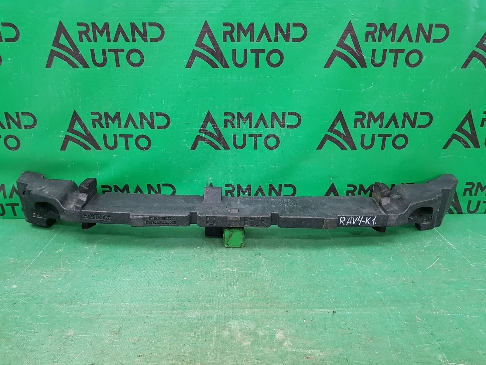 Абсорбер бампера TOYOTA RAV4 2012-2015 CA40