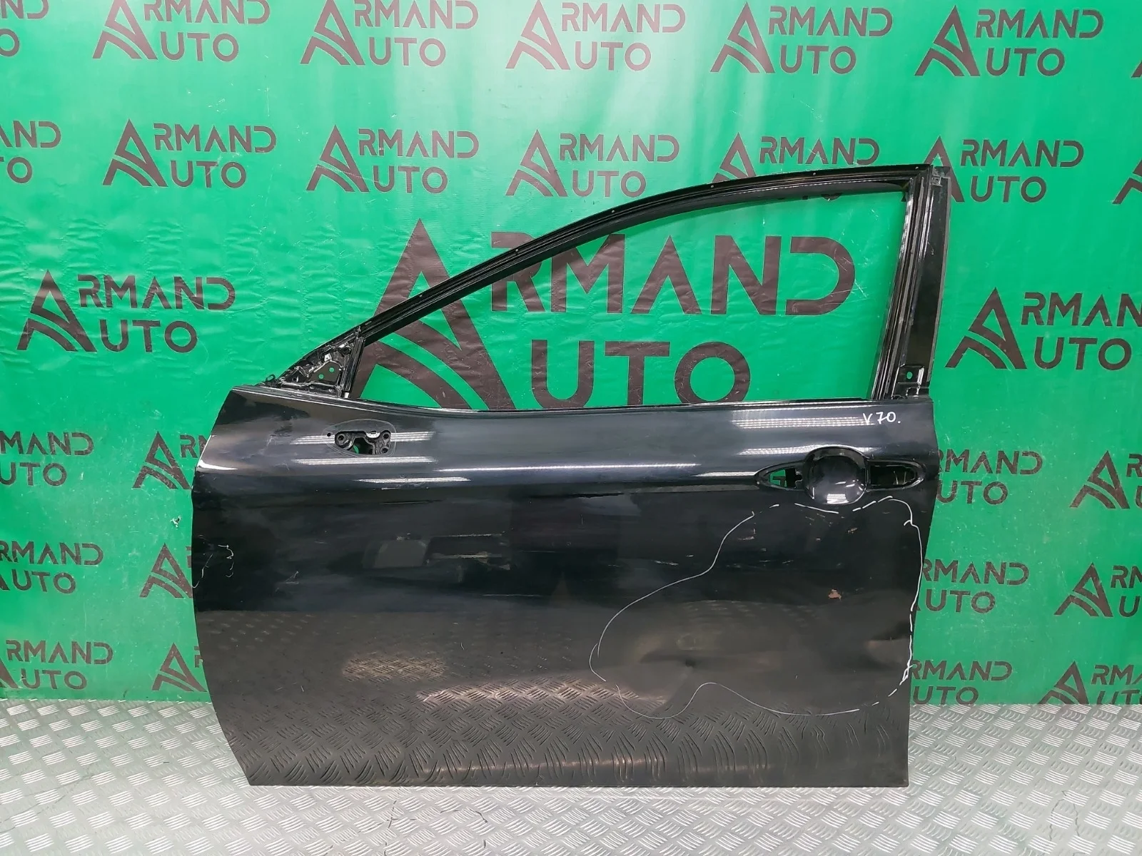 Дверь TOYOTA CAMRY 2017-нв 8 XV70