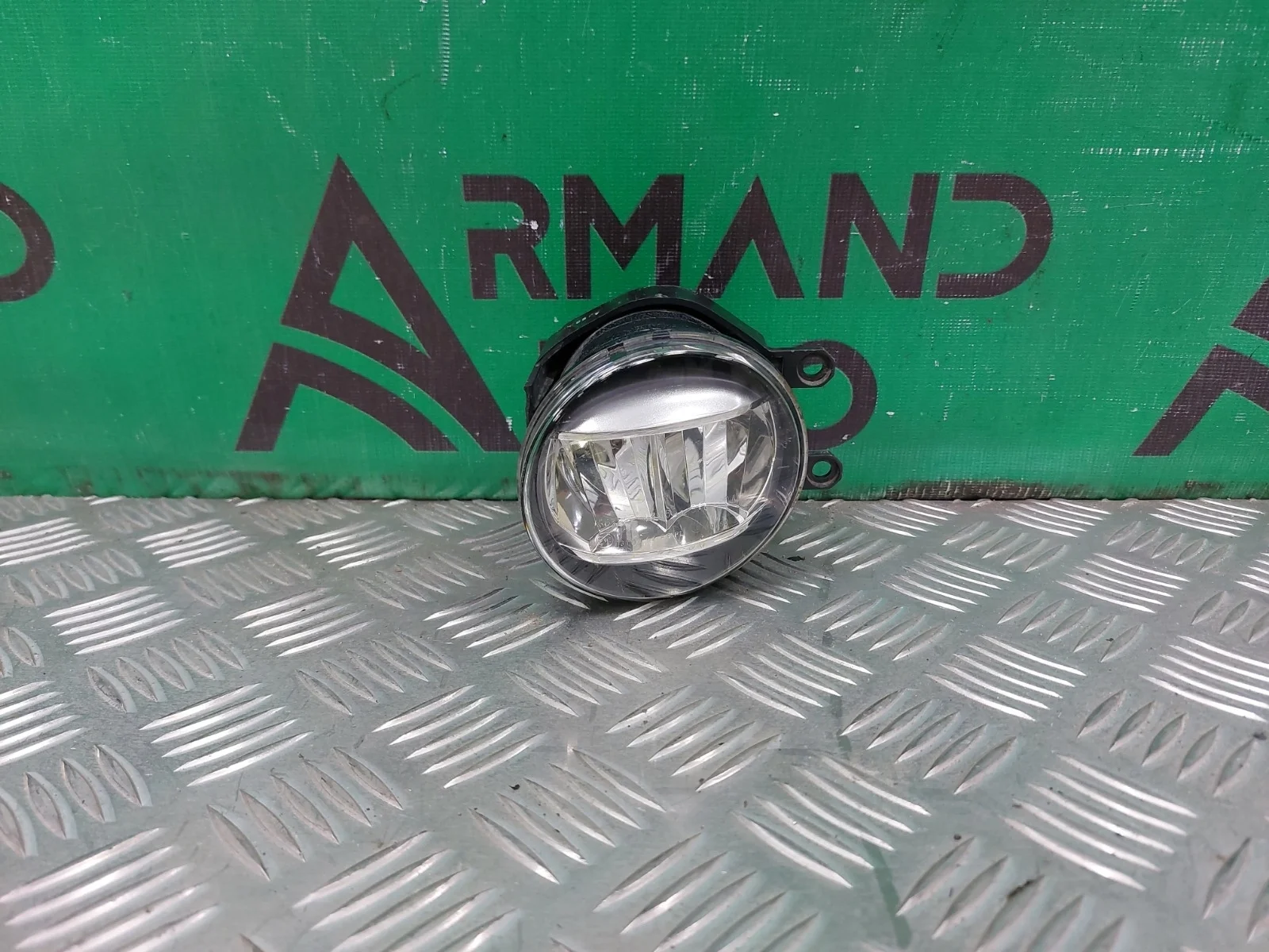 Птф TOYOTA CAMRY 2017-нв 8 XV70