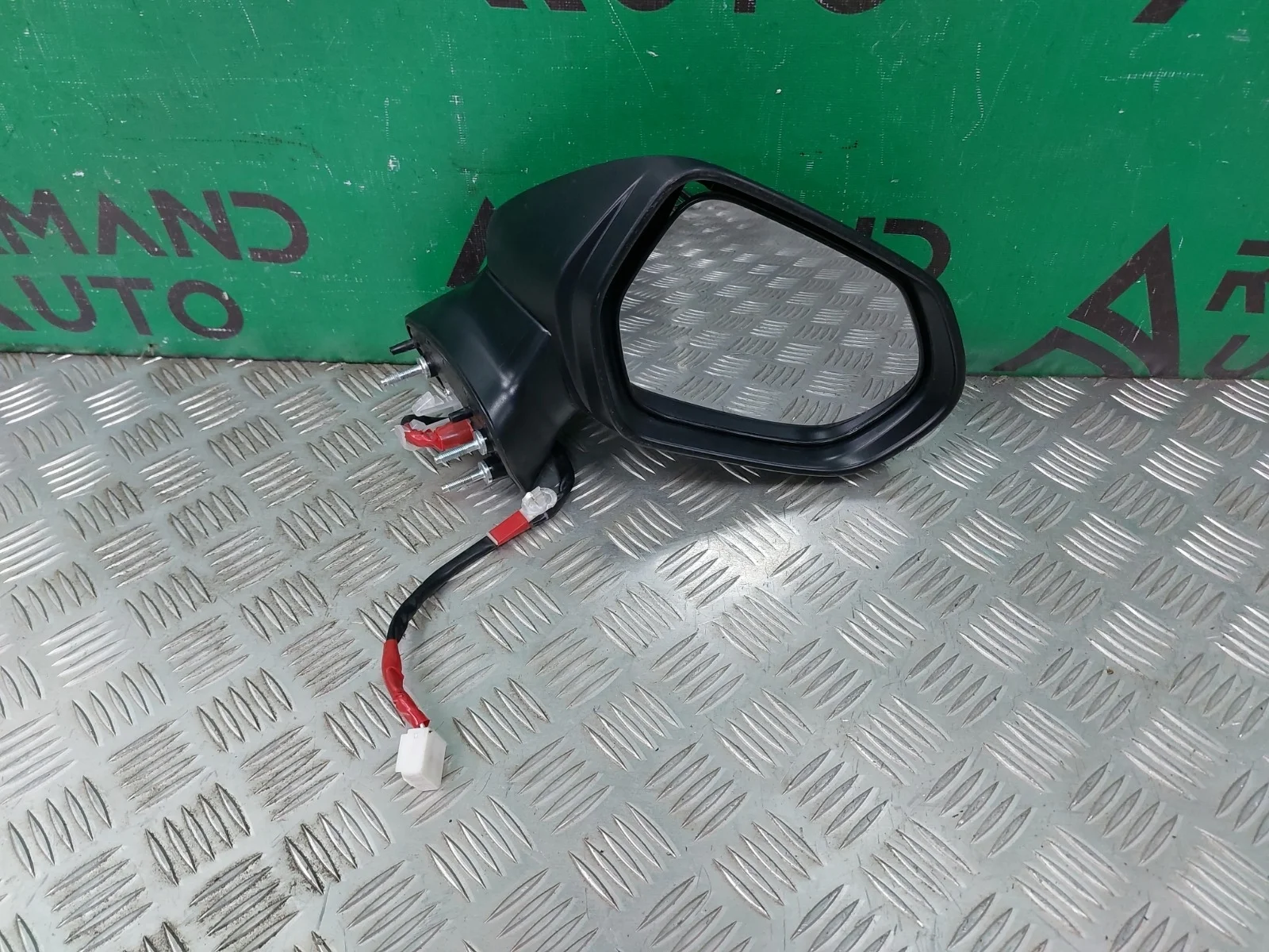 Зеркало Toyota Camry 2017-2021 8 XV70