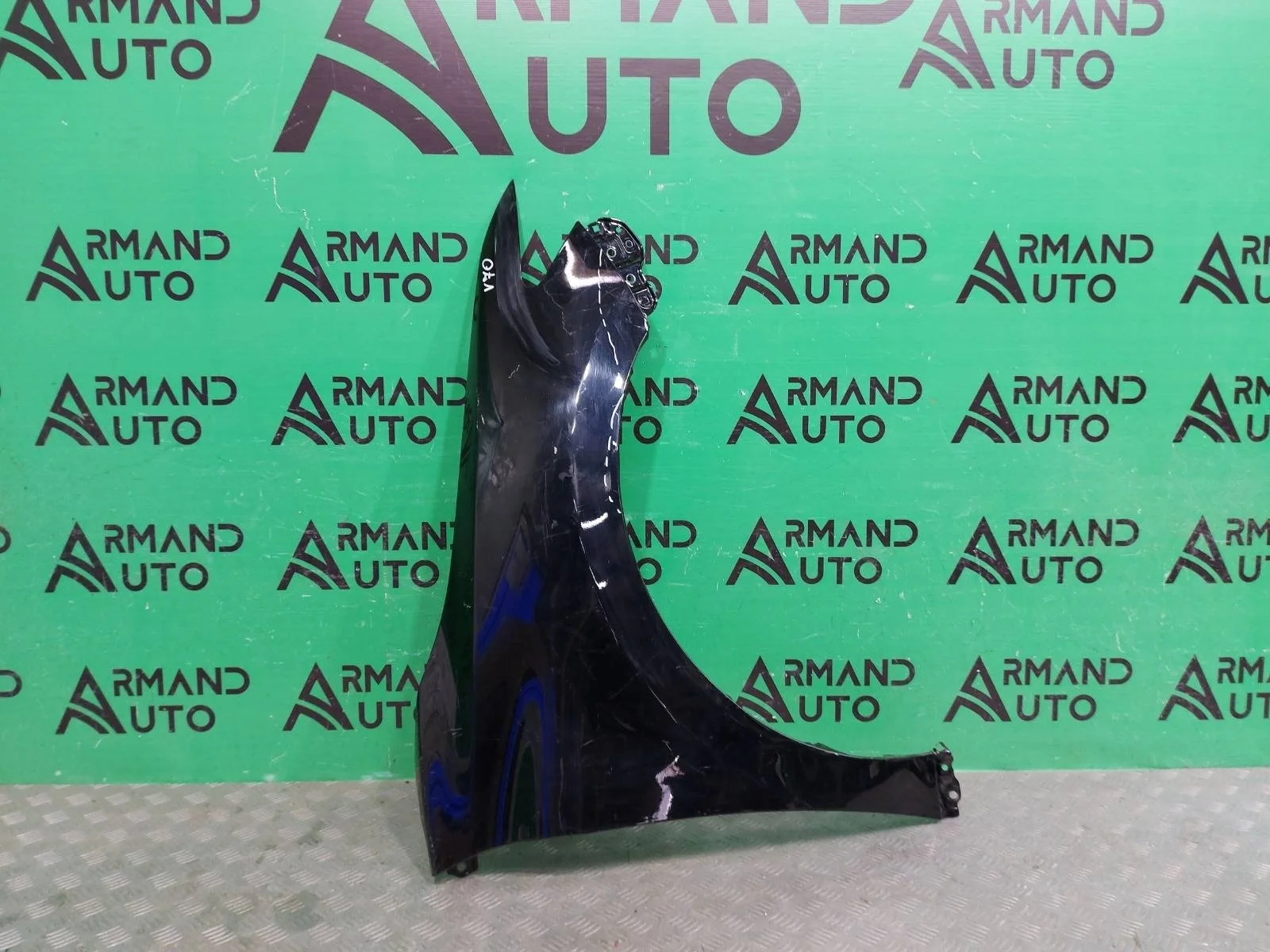 Крыло Toyota Camry 2017-нв 8 XV70