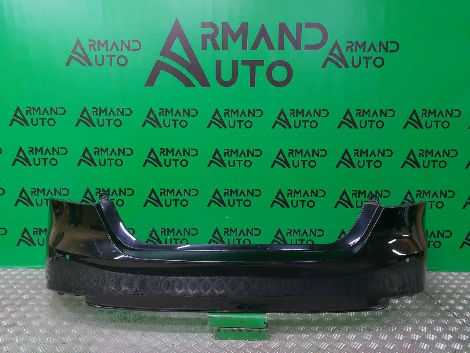 Бампер Toyota Camry 2017-нв 8 XV70