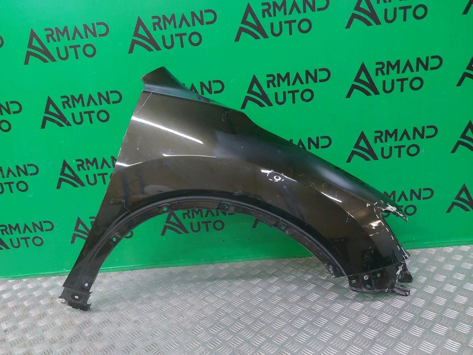 Крыло Nissan X-Trail 2013-2022 T32