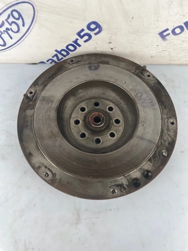 Маховик Suzuki Grand Vitara 2002 1262077EA0 TL52 2.0 (J20A)