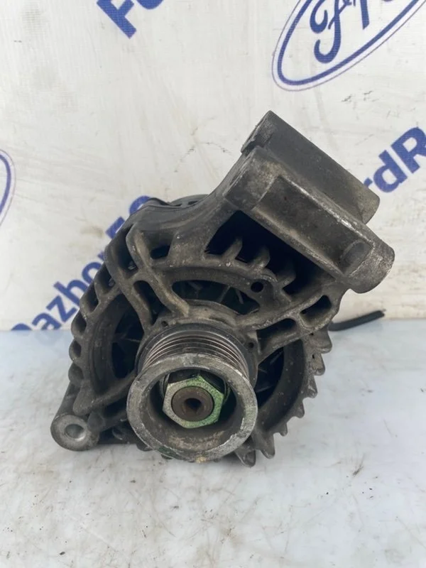 Генератор Ford Focus 2 2009 1708472 CB4 1.6 (SHDA)
