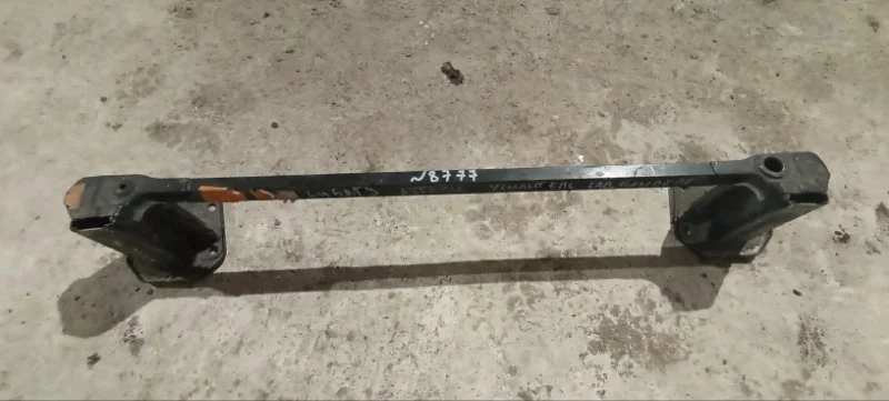 Усилитель бампера задний Subaru Legacy B14