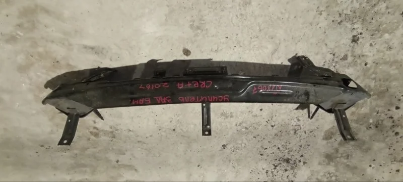 Усилитель бампера задний Hyundai Creta 2015-2021