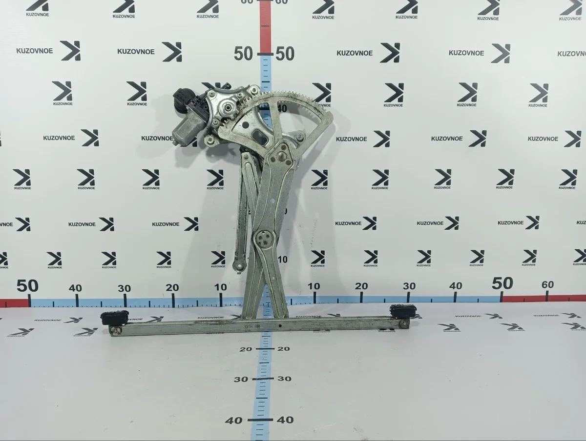 Стеклоподъемник Lexus RX350 2008 XU30