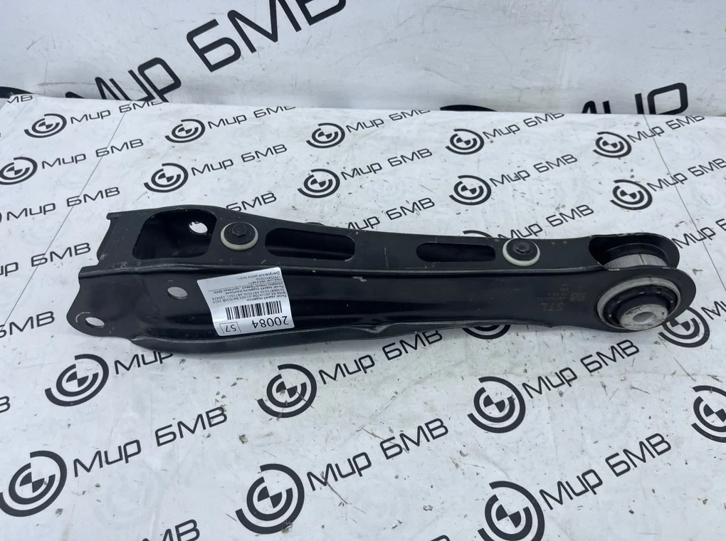 Рычаг задней подвески BMW X4 xDrive20d LCI 2023 G02