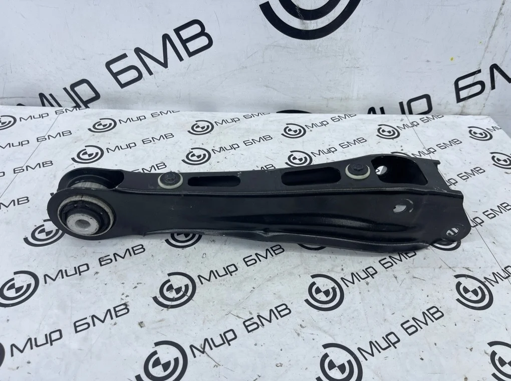 Рычаг задней подвески BMW X4 xDrive20d LCI 2023 G02