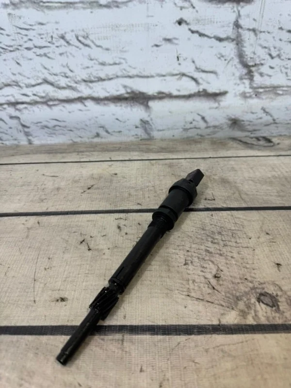 Датчик скорости Skoda Octavia 2009 A5