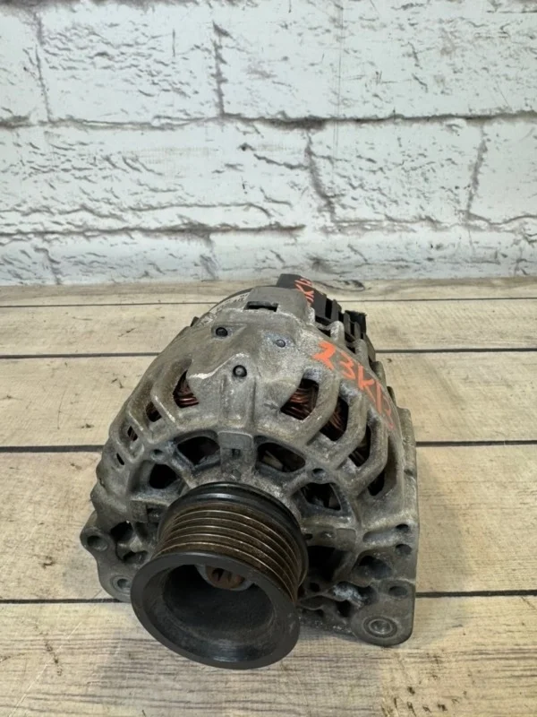 Генератор Skoda Octavia 2009 A5