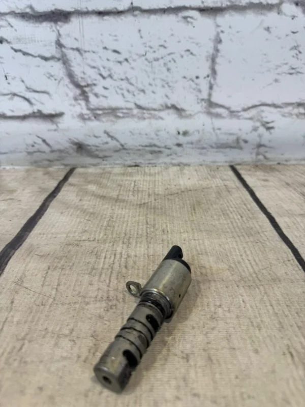 Клапан электромагнитный Audi A3 2015 8V