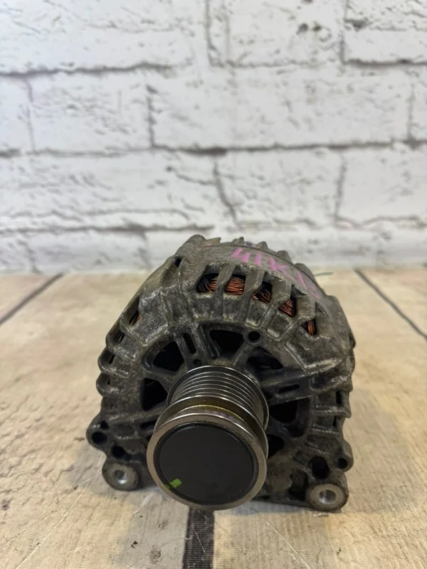 Генератор Audi A3 2015 8V