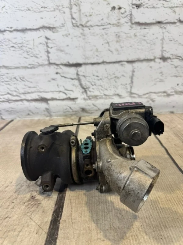 Турбина Audi A3 2015 8V