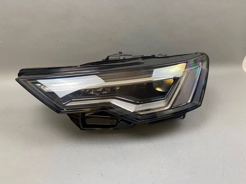 Фара Audi A6 2018-2022 4K0941039 C8