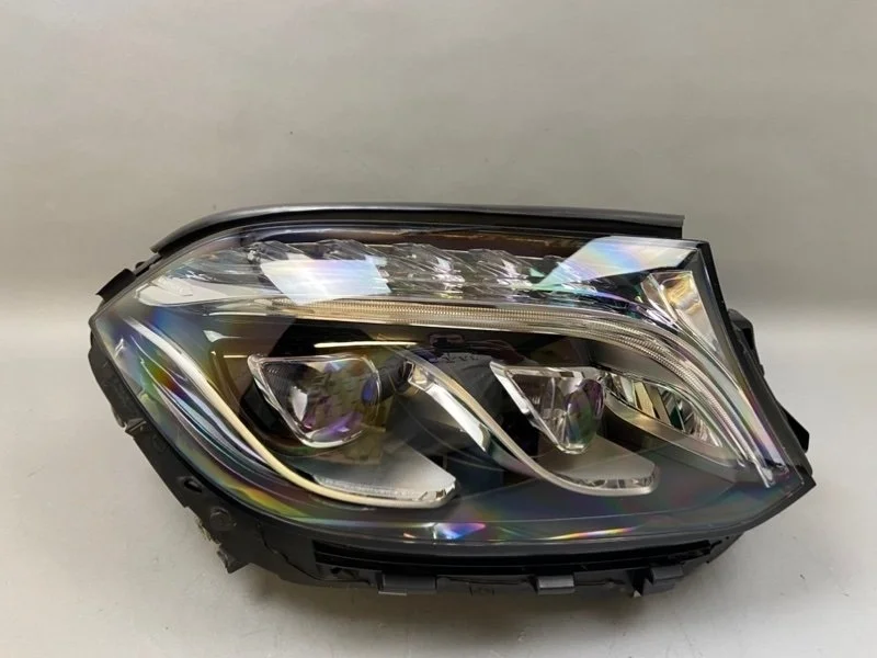 Фара Mercedes-Benz Gls-Class 2015-2019 A1669062803 X166, правая