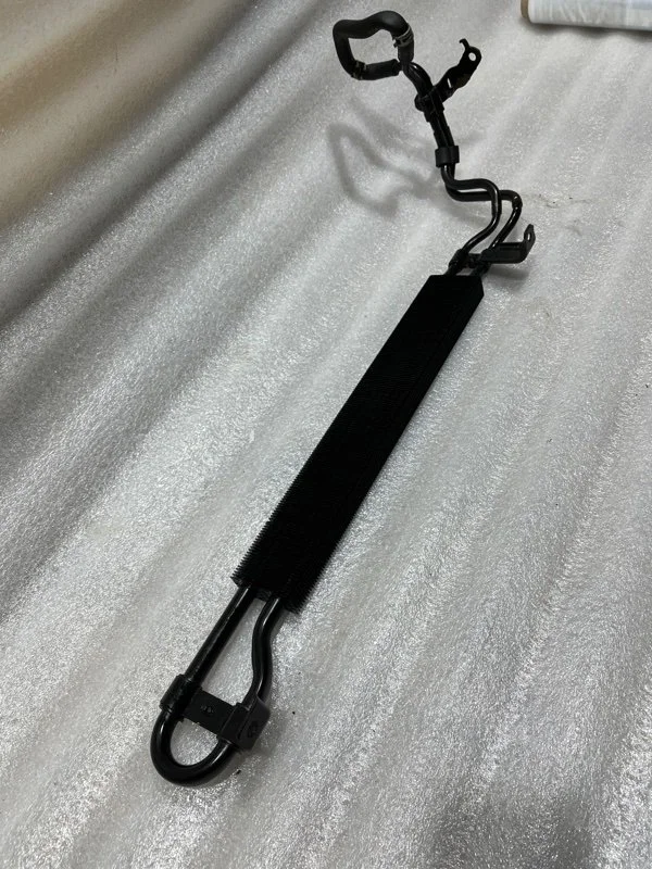 Радиатор гидроусилителя Toyota Land Cruiser 2015 4440260042 URJ200 1VD-FTV 4.5