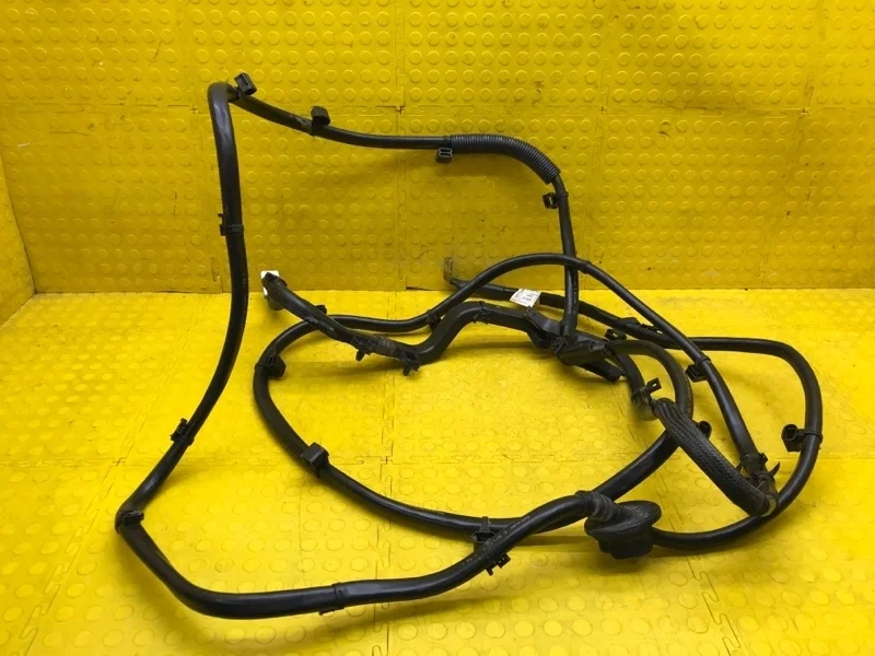 Провод высокого напряжения Porsche Panamera 2014 97061101505 970 CWAA