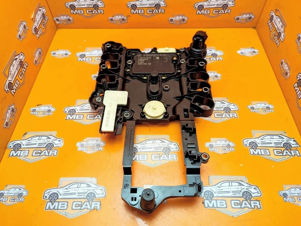Плата АКПП 9 серии 7G-Tronic Mercedes-Benz