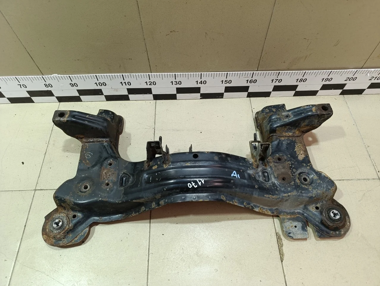 Балка подмоторная Lacetti 2003-2013