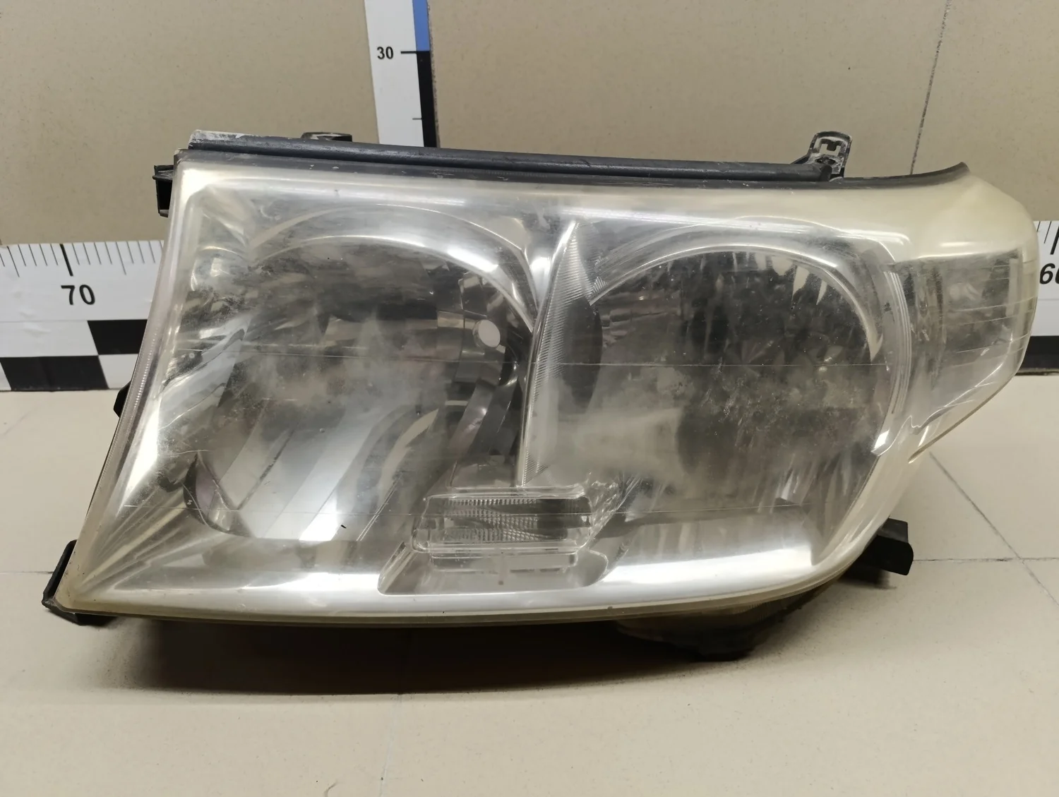 Фара левая Land Cruiser (200) 2008>